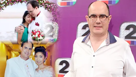 อาถรรพ์ 7 ปี คริส เบญจกุล เลิกเมีย! โต้เซ็กซ์ไม่ใช่ปัญหาชีวิตคู่