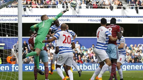 'กรีน' ยังไม่ยกธงขาว! เชื่อ 'คิวพีอาร์' รอดตกชั้น