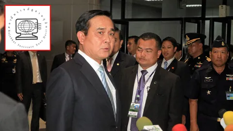 โพลชี้ การทำงาน คสช. 11 เดือน ปชช.เชื่อมั่นมากขึ้น