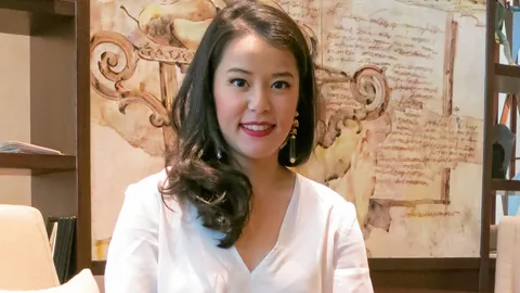 สาวผู้มีใจเอื้อเฟื้อ ศิริภา อินทวิเชียร ยึดความสุขที่ได้ทำให้ผู้อื่นสุขใจ