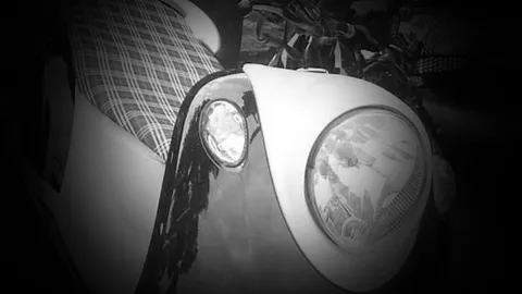 ตร.พัทยา รวบหนุ่มขอนแก่น เมา-ขโมย จยย. 