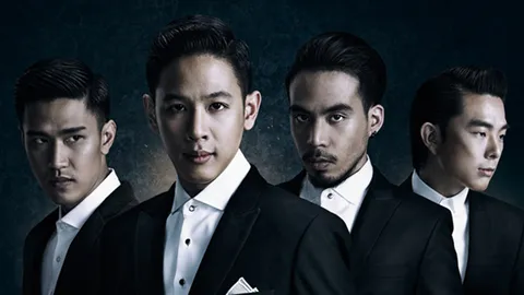 ค็อกเทล ปลื้มคอนเสิร์ตใหญ่ กระแสดีบัตรหมดเกลี้ยง