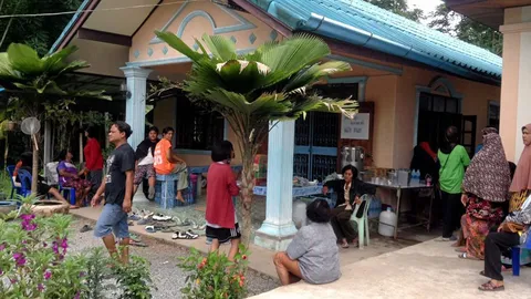 เร่งหาคำตอบ! บ้านเมืองลุงไฟลุกปริศนา