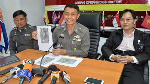 ผลชันสูตรพลร่ม ฆ่าตัวตายชัวร์ 