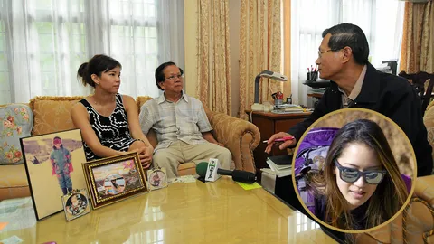 ศพ 'น้องอีฟ' พ่อให้กลับไทย แยกอัฐิเก็บ 2 ประเทศ