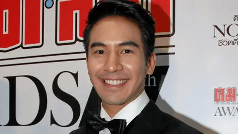 “โป๊ป” ฟิตเปรี๊ยะ