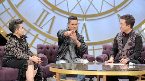 ผีตาม!