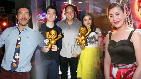 ยิ่งใหญ่สมการรอคอย ไปกันหรือยัง? Thailand Toy Expo 2015