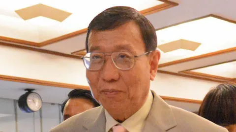 ปธ.สนช. แนะใช้ ม.46 เปิดทางประชามติร่าง รธน.