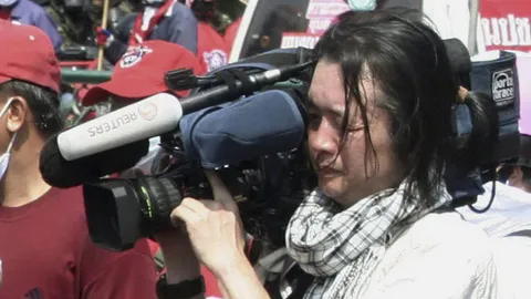 ศาลสั่ง! ยังไม่ชัด สามเหยื่อกระสุนสลายการชุมนุม ปี53