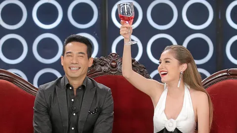 ตุ้ยชอบขวัญขี้เมา