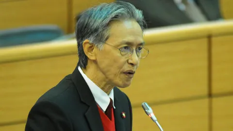 สนช.จ่อคลอด ก.ม.ชุมนุมสาธารณะ ย้ำต้องแจ้งล่วงหน้าก่อนชุมนุม 24 ชม.