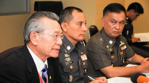 บิ๊กตู่สั่งเข้มสุวิระ ถอนรากบ.ยูฟัน