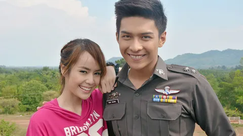 คอมเมดี้ใหม่เรียกรอยยิ้ม