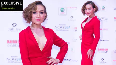 'ต๊อกแต๊ก A4' เตือนดาราหญิงวิกหลายสีระวังผิดใจสื่อ นางเอกดัง อ.แต่งปลายปีนี้