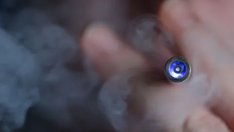 สระแก้วเด้งรับ มติ สคบ. ห้ามขายบารากู่ บุหรี่ไฟฟ้า