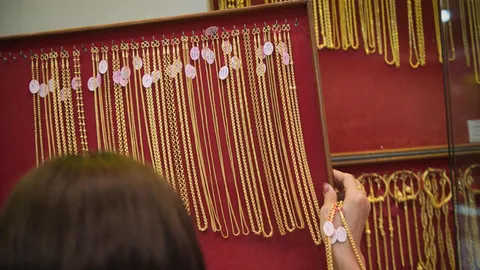 ทองลง 250 ทองรูปพรรณขายออก บาทละ 18,950