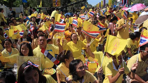 รู้หรือไม่! 'วันฉัตรมงคล' สำคัญอย่างไร ?