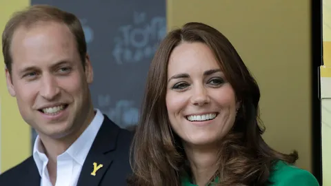 'ดัชเชสเคท'ประสูติกาล 'พระธิดา' ชาวอังกฤษร่วมเฉลิมฉลอง