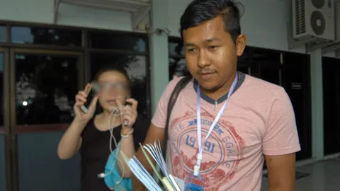 กิ๊กโหด