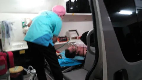 คนร้ายยิงถล่ม ชรบ.บันนังสตา กลางดึกบาดเจ็บ 6 นาย