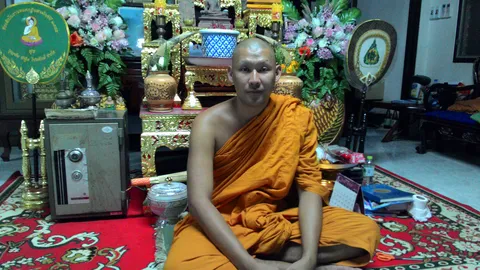 พระเมืองสุพรรณฯ สุดเฮง! ถูกที่1'หลวงปู่ศุข'เข้าฝันให้โชค 10 ล้าน