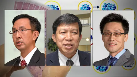 เตือนสติ"คนไทย" รู้ทัน"มหันตภัยการเงิน"