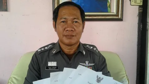 โผล่อีกพระชั้นผู้ใหญ่ตุ๋ยเด็ก พัวพันฆ่ารองเจ้าคณะสกลฯ