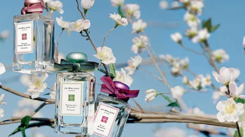 3กลิ่นยอดนิยมจาก "โจ มาโลน" กลับมาหอมฟุ้ง