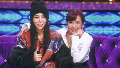 'พัดชา-ซานิ'ชีวิตดี๊ดี หุ่นแซ่บ..ผู้ชายเพียบ