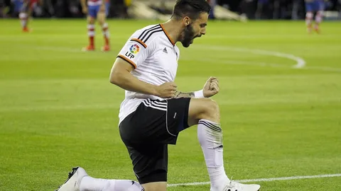 'เนเกรโด' เปิดใจ เหตุลา 'เรือ' ซบ 'ค้างคาว'