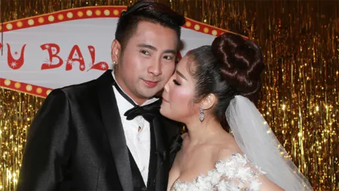 เลิกเจ้าชู้ บอล เชิญยิ้ม ให้เช็คเงินสด 1 ล้านกับ ยูริ  