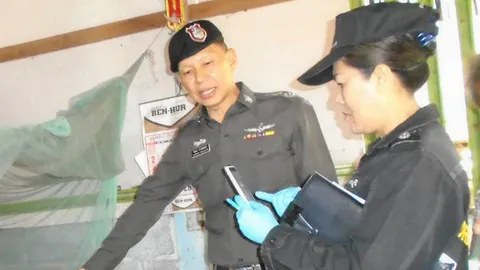 ล่าไอ้บ้ากาม ชกน่วมข่มขืนยาย85