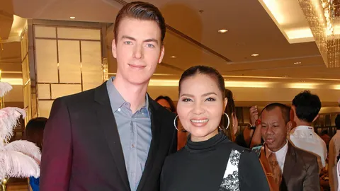 สุนารี ใจกว้างไม่เร่งแต่ง วาวเตอร์ อยู่แบบนี้สบายใจแล้ว