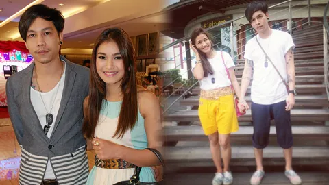 รักไม่มีโปร!! ชมพู่ ก่อนบ่ายฯ แฮปปี้รัก บอย ลงล็อก มั่นใจว่าที่เจ้าบ่าวในอนาคต 