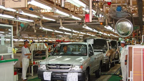 กล่อมลดภาษีชิ้นส่วนรถบรรทุก