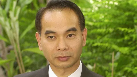 รบ.แจงไทยอยู่บนรอยเลื่อนเล็ก เกิดแผ่นดินไหวรุนแรงน้อยมาก