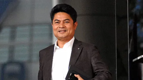 เพิกถอนหมายจับ 'เทพไท' คดีหมิ่น 'ปลอด' เจ้าตัวยันไม่คิดหนี