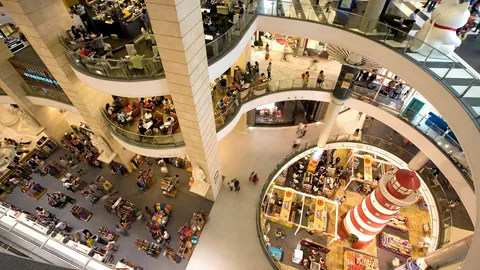 เร่ง​ส่งเสริม​ย่าน​การ​ค้า