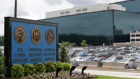 ศาลมะกันชี้ โครงการสอดแนมของ 'NSA' ผิดกฎหมาย