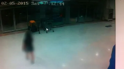 สาวเชียงใหม่หวังรวยลัด ขโมยสมาร์ทโฟนชาวบ้าน จนมุมด้วยจีพีเอส