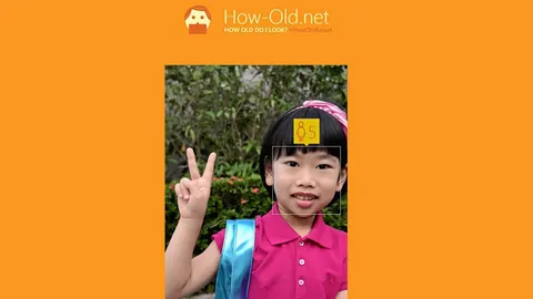 ทายอายุจากภาพถ่าย