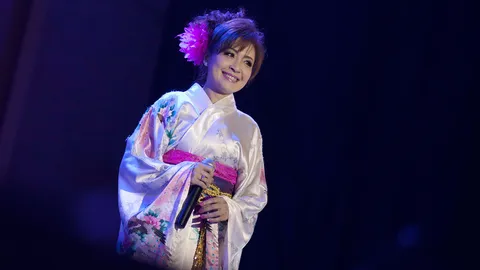 รอบทที่ใช่ กวาง กมลชนก ลุยทำละครเรื่องแรก 