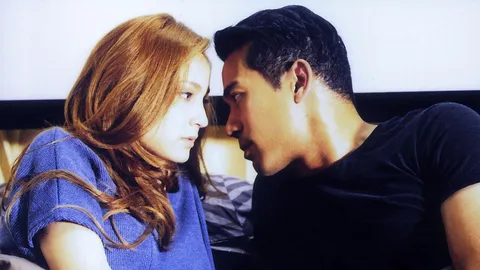 'ตุ้ย-ขวัญ'หวานจิกหมอน ส่งท้าย"ไม่สิ้นไร้ไฟสวาท"