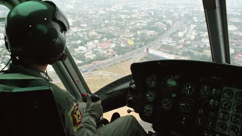 ไทยขาดแคลนบุคลากรด้านการบิน