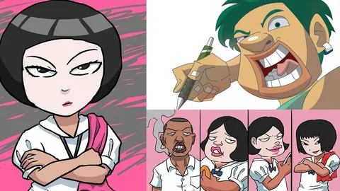  แสบๆคันๆ ‘จ๊อดแปดริ้ว’ เสียดสีสังคม ถูกใจชาวเน็ต จนต้องกระหน่ำไลค์!