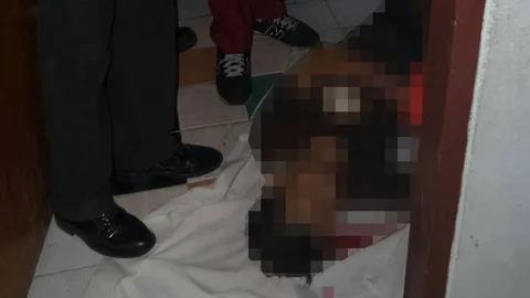 หมอนวดหนุ่มซดเหล้าย้อมใจ ผูกคอลาโลกหนีปัญหาชีวิต