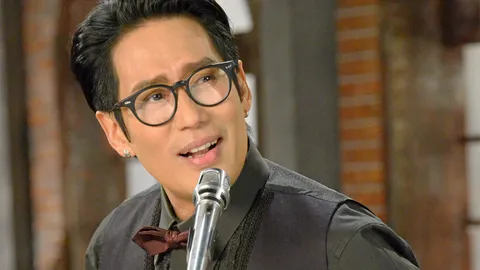 'เบิร์ด'กับบทเพลงละคร'บัลลังก์เมฆ'