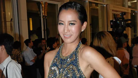 'จ๋า' โต้!โพสต์เหน็บ 'กึ้ง' เปิดตัว 'เจนี่' หลุดพ้นมาแล้ว หมายมั่นชีวิตจะต้องดีขึ้น (ชมคลิป)