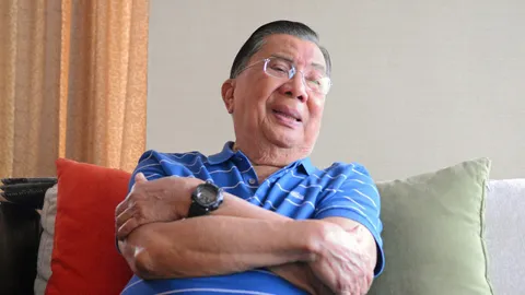 บิ๊กจิ๋ว เปิดบ้านรับอวยพรวันเกิดครบ 83 ปี จ่อแจงพบชาวนาอยุธยา  